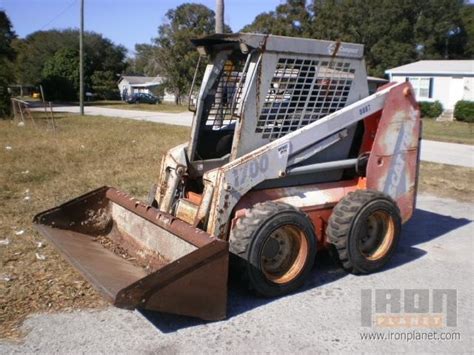 skat tractor skid steer|scat trak 1700c specs.